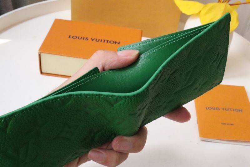 Louis Vuitton Wallets